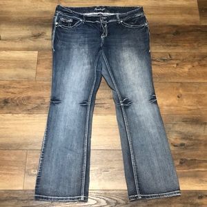 Women’s Jeans